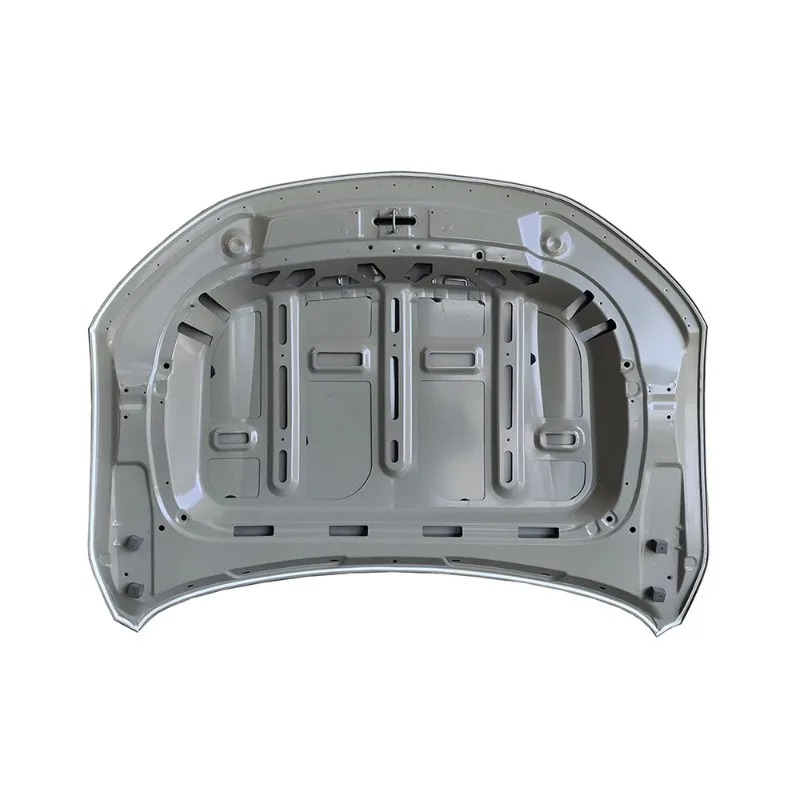 2021 to 2023 Envision Great Quality Replaced Aluminum Car Engine Hood Bonnet 84983928 84879424